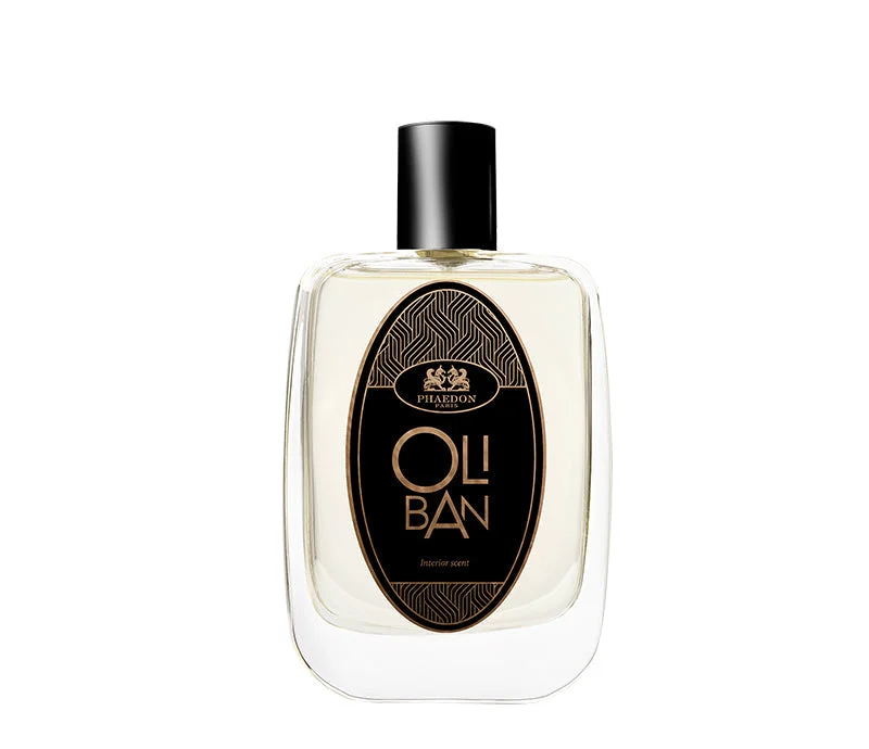 Oliban Room Spray 100ml