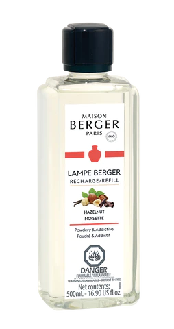 Maison Berger - Hazelnut 500ml