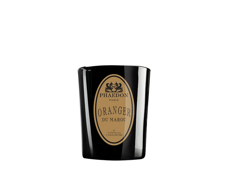 Oranger du Maroc Scented Candle 190g