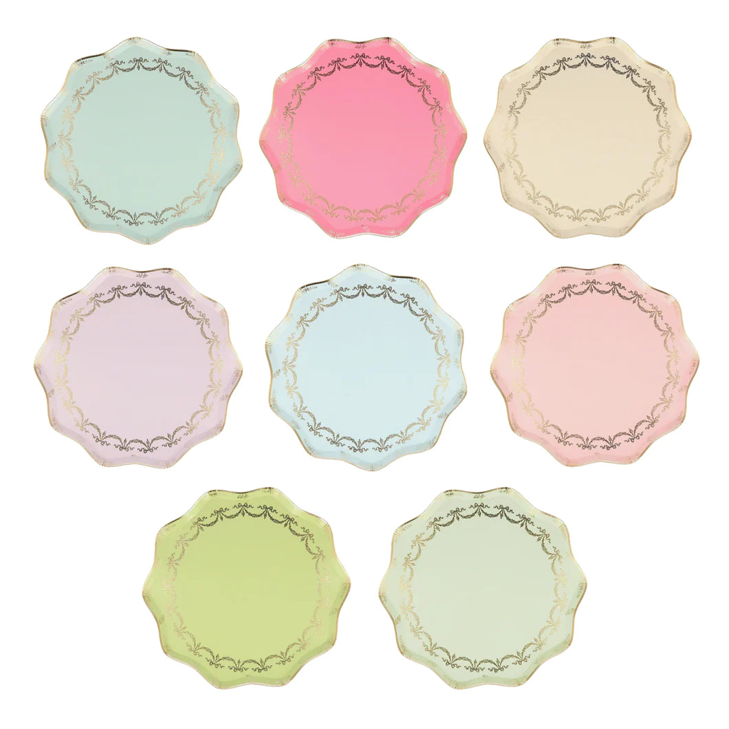 Ladurée Paris Side Plates