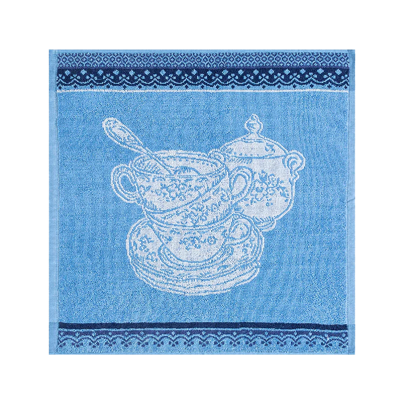 Vaiselles Anciennes Terry Tea Towel