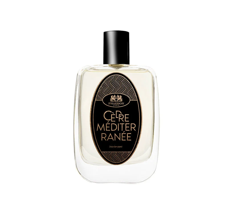 Cèdre Méditerranée Room Spray 100ml