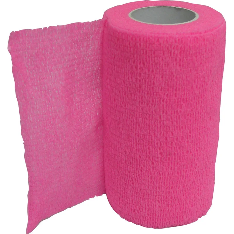 Co-Flex Bandage - Hot Pink