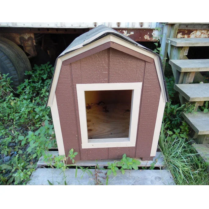 Lapps Dog House Large