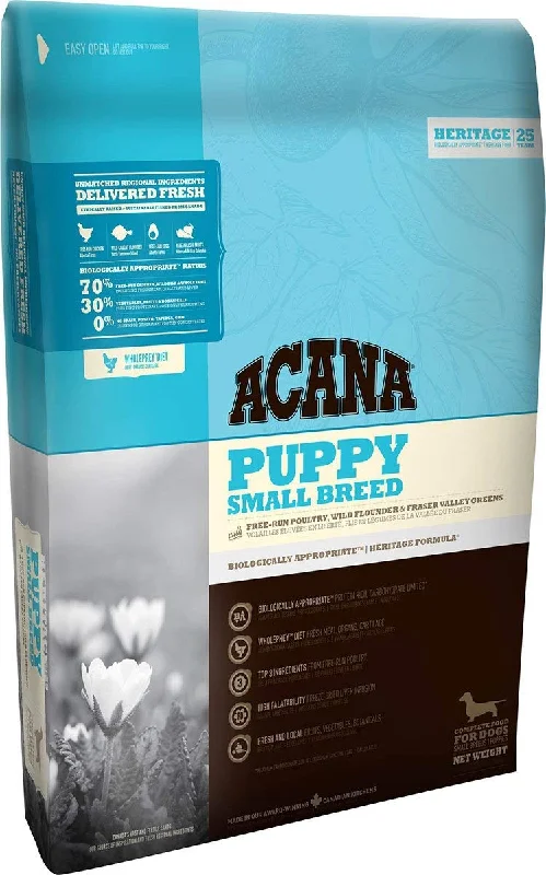 Acana Puppy Small Breed - 2Kg