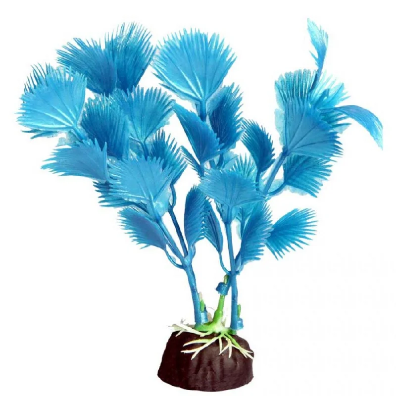 AQUA ONE BETTASCAPE BLUE FAN PALM