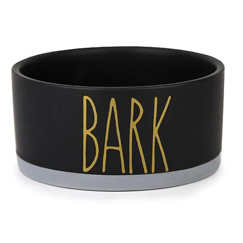 BARKLEY&BELLA BARK BOWL