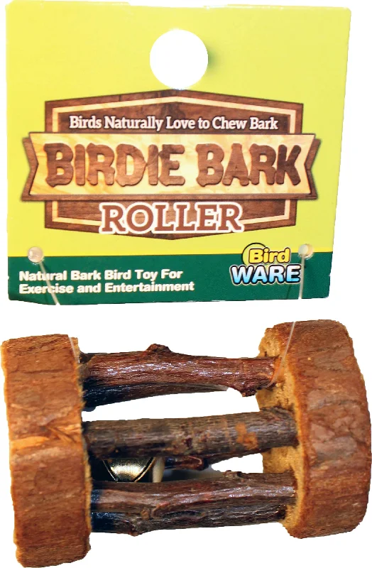 Birdie Bark Roller