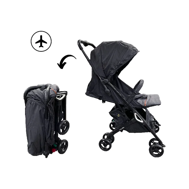 Bonbijou Luke Mini Stroller