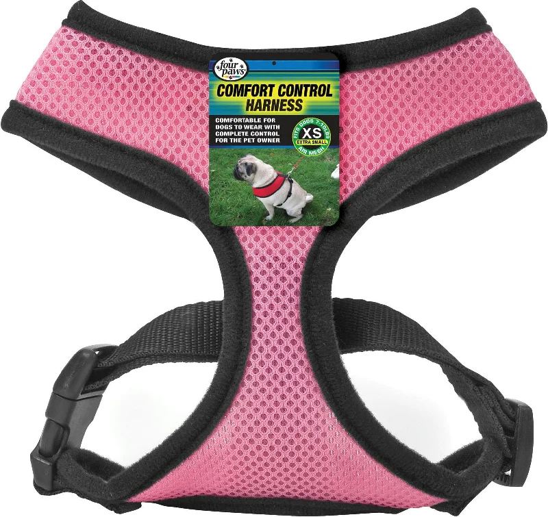 Comfort Control Dog Harness