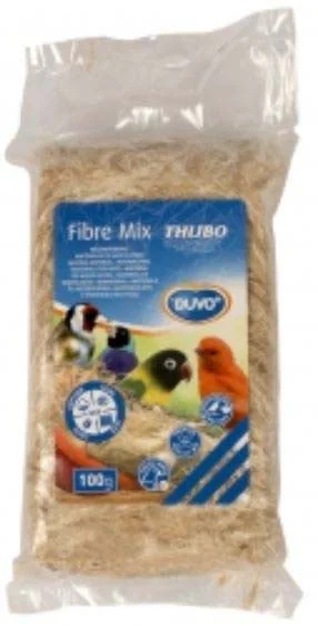 DUVO+ Material pentru cuib Mix 100g