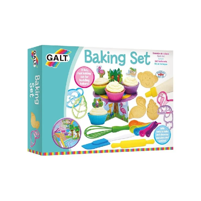 Galt Baking Set