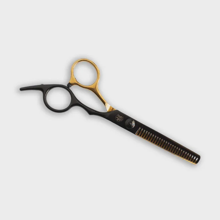 HAIRY PONY THINNING SCISSORS