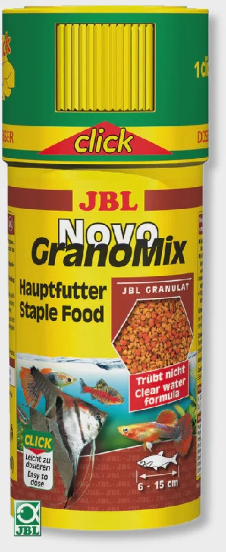 JBL NOVO GRANOMIX