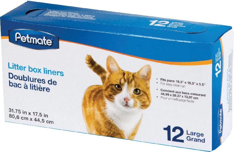 Litter Pan Liner