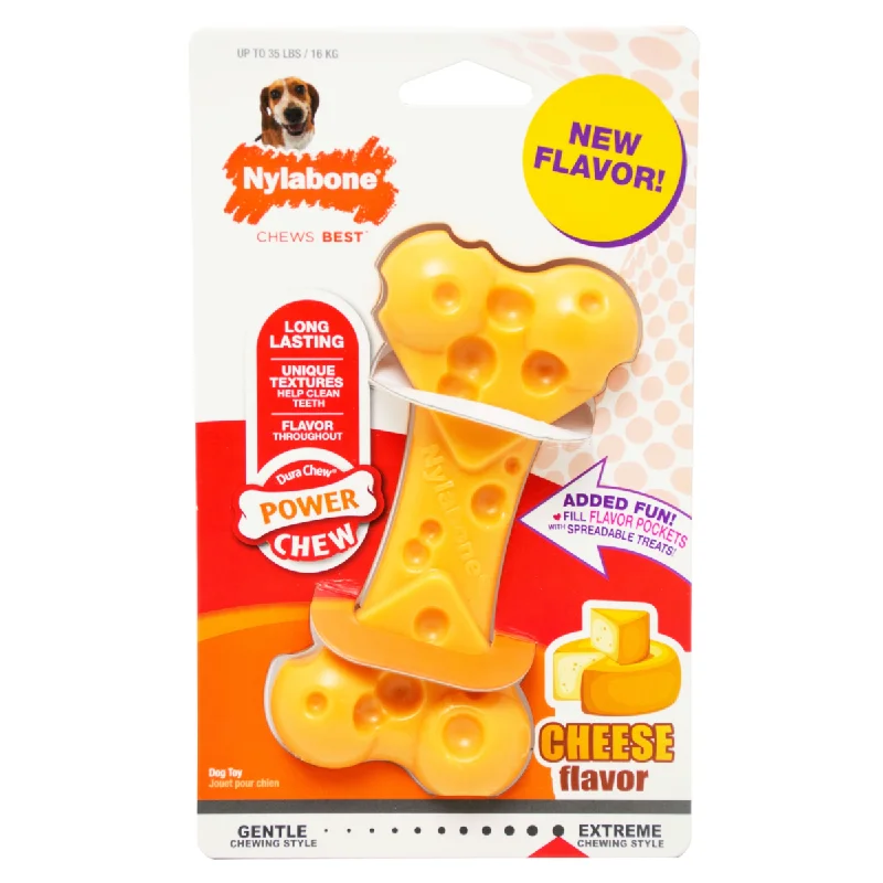 NYLABONE CHEESE BONE