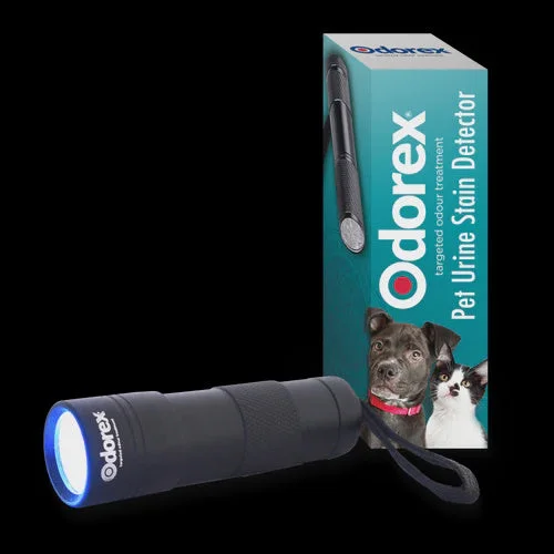 ODOREX PET URINE STAIN DETECTOR