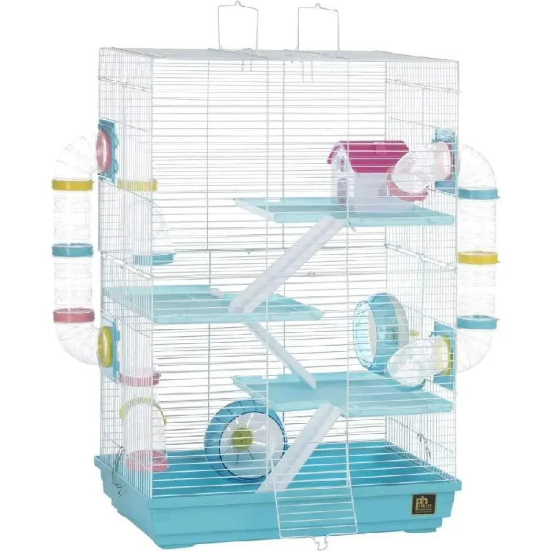 Prevue Pet Products Hamster Playhouse