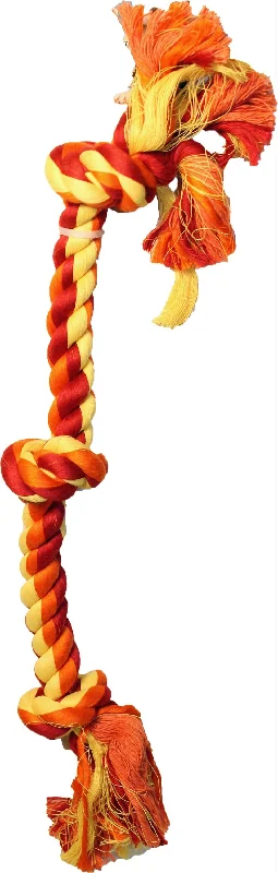 Rope 3-knot