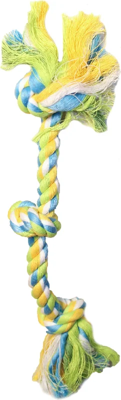 Rope 3-knot