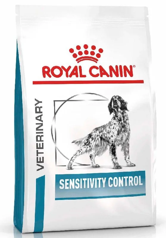 Royal Canin VHN Dog Sensitivity Control, kod intolerancija na hranu