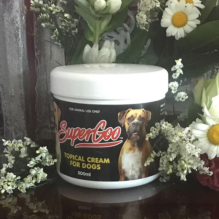 SUPERGOO TOPICAL FOR DOGS