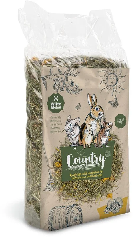 WITTE MOLEN Country Fân cu păpădie 500g