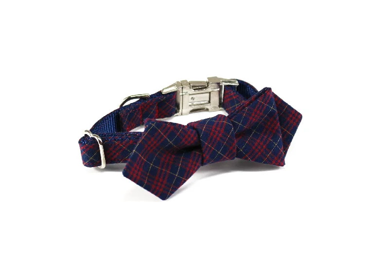 TRAX TIES | The Colton Contemporary Bow Tie