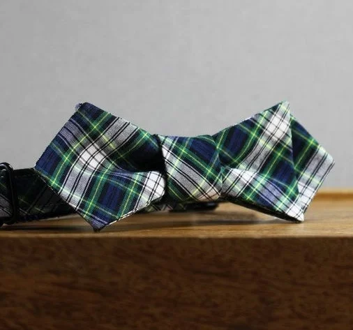 TRAX TIES | The Holden Contemporary Bow Tie