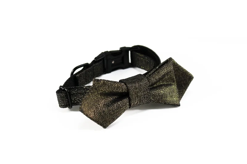 TRAX TIES | The Ziggy Contemporary Bow Tie